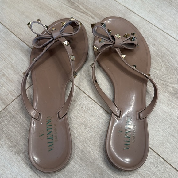 Valentino sandals - Picture 2 of 4